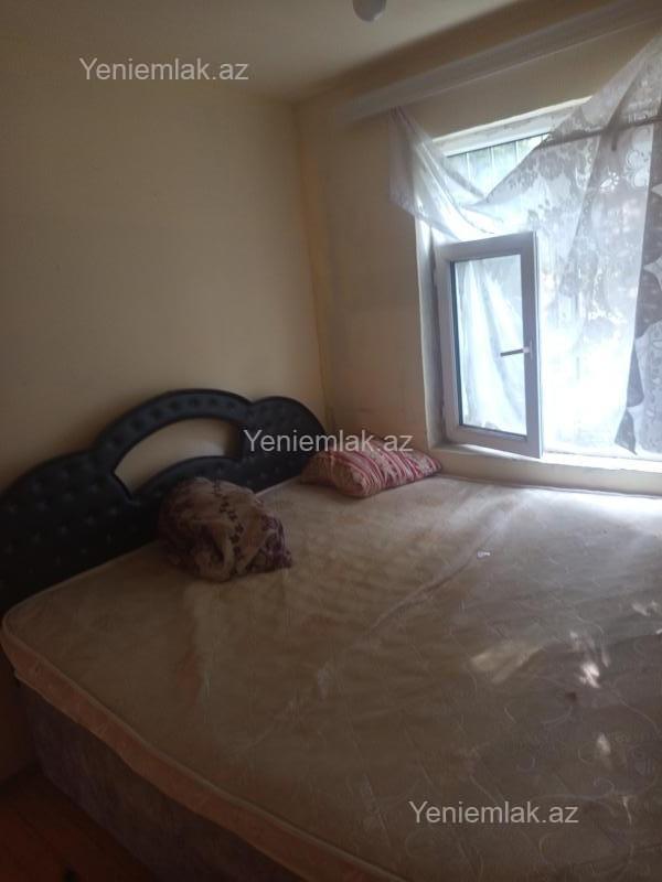 Kirayə 1 otaqlı Bina evi menzil (Köhnə tikili), 45 m², 14-cü məhəllə — Mənzil, Sumqayıt (12)