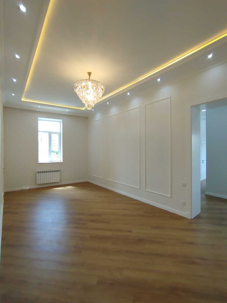 Satılır 3 otaqlı köhnə tikili 90 m² — Mənzil, Bakı (11)