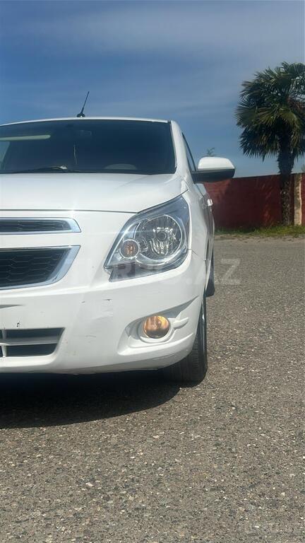 Chevrolet Cobalt, 1.5 L, 2024 il, 132 015 km — Avtomobillər, Bakı (9)