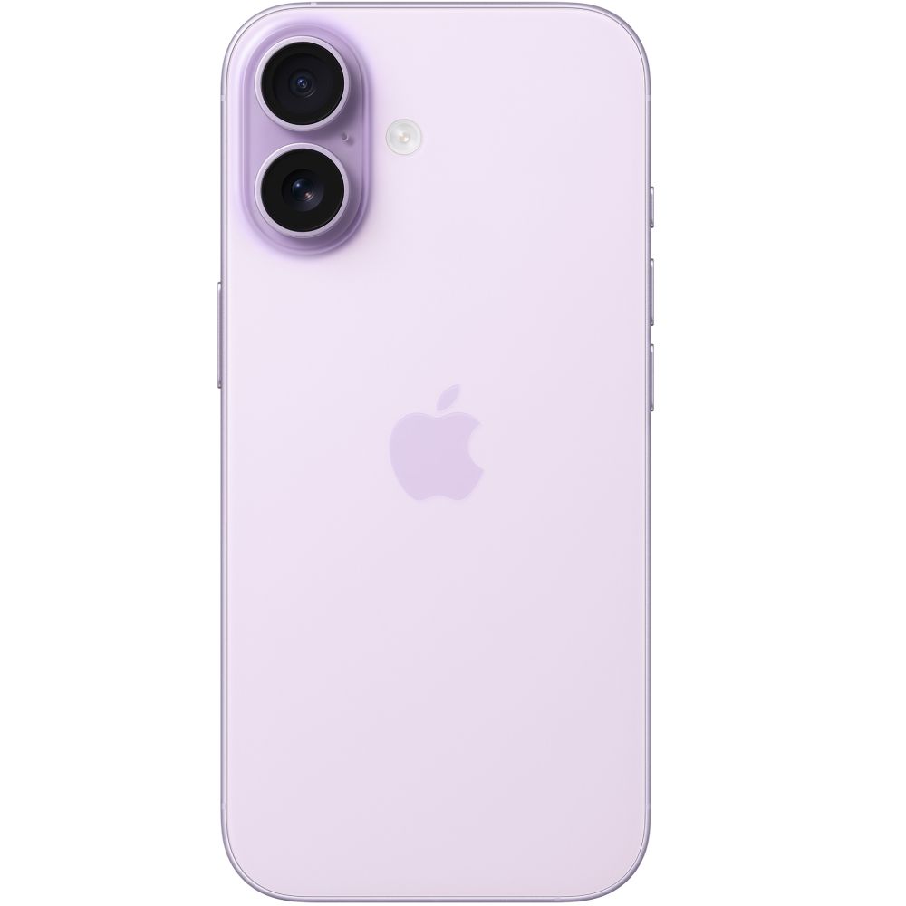 iPhone 17 256 GB Lavender — Smartfonlar, Bakı (2)