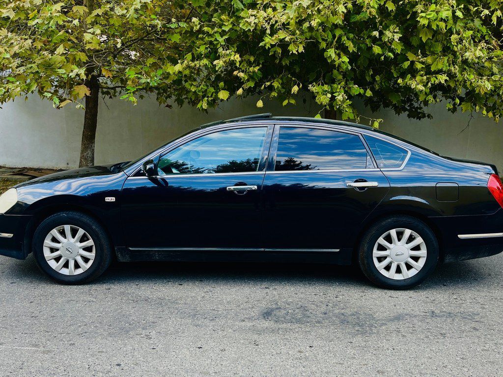 Nissan Teana, 2.3 L, 2007 il, 227 000 km — Avtomobillər, Bakı (7)