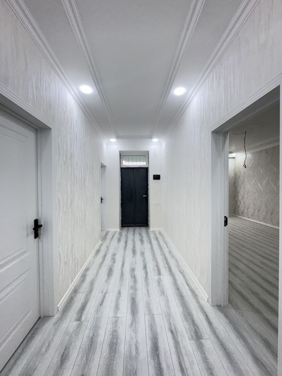 Satılır 4 otaqlı həyət evi/bağ evi 110 m² — Ev, villa, Bakı (3)