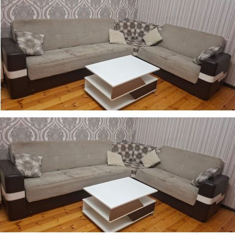 Divan acilan bazali 250₼ .Olcu 2/3 .Unvan Buzovna &Rumi — Bakı