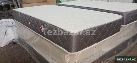 Ortopedik matraslar — Zeyno Group