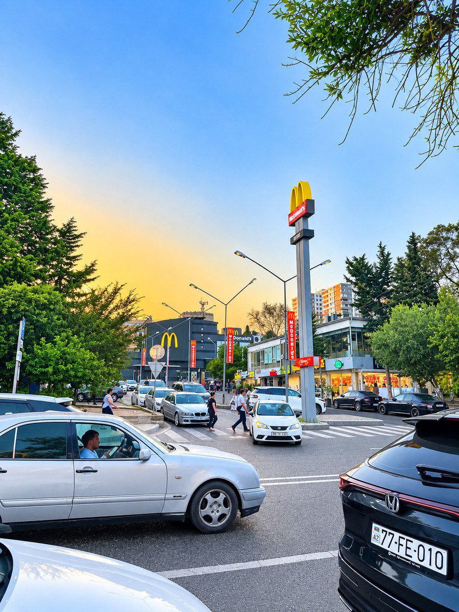 Satılır 2 otaqlı köhnə tikili 55 m² — Mənzil, Bakı (2)