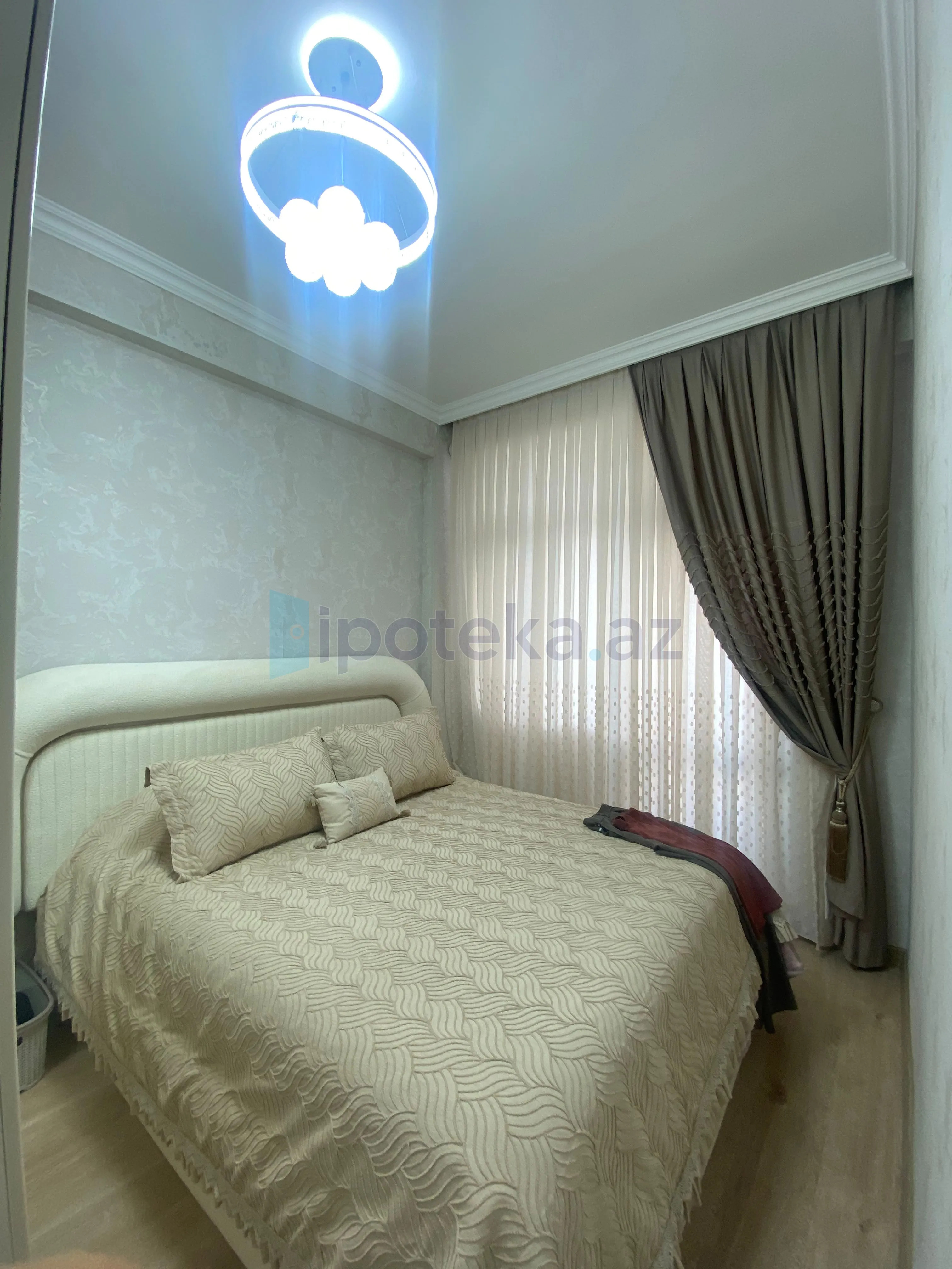 Satılır: 2 Otaq, Yeni tikili, 62.00 m² — Mənzil, Xırdalan (3)