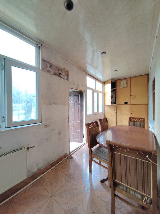 2 otaqlı mənzil, 70 m², Əhmədli metrosu, Bakı — Mənzil, Bakı (3)