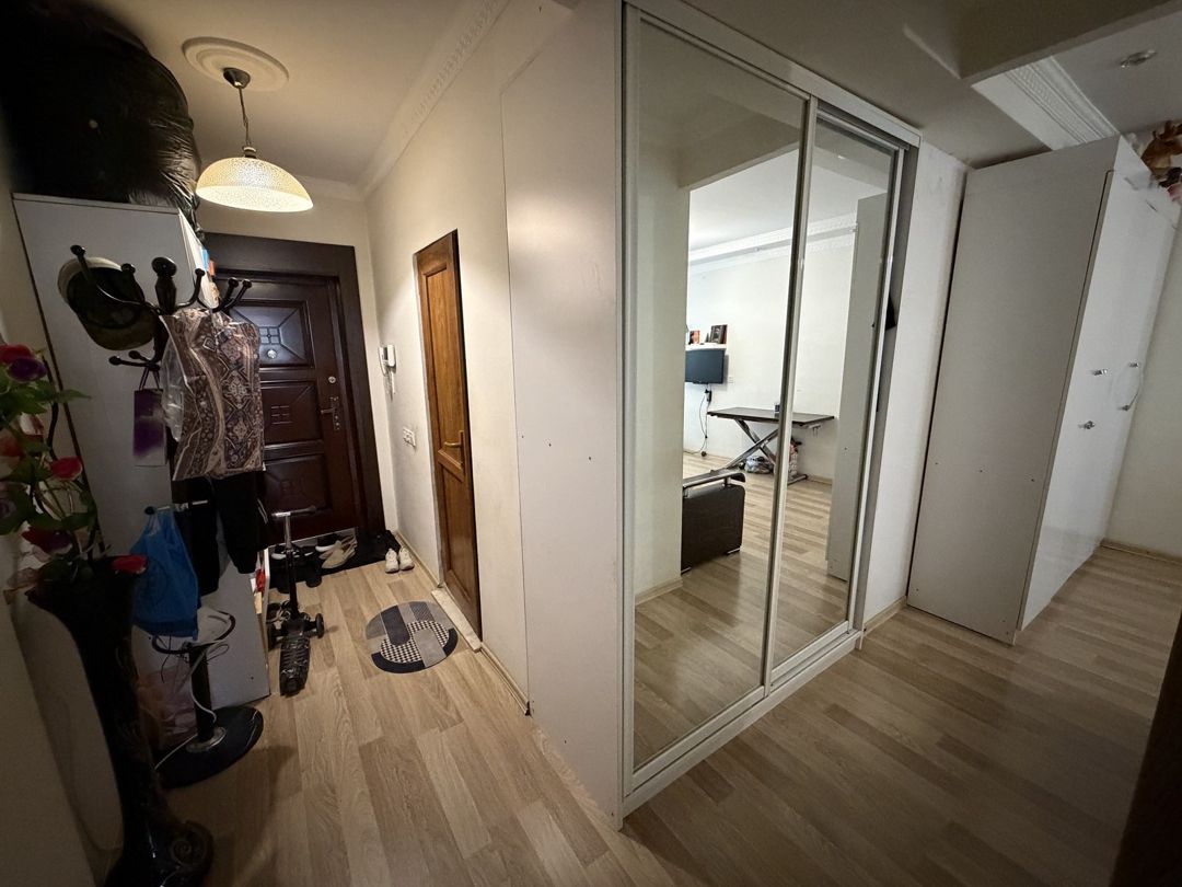Satılır 2 otaqlı yeni tikili 50 m² — Mənzil, Bakı (7)