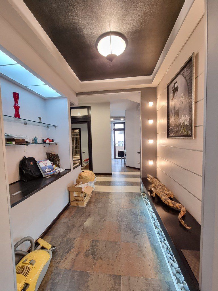 Satılır 4 otaqlı yeni tikili 170 m² — Mənzil, Bakı (4)