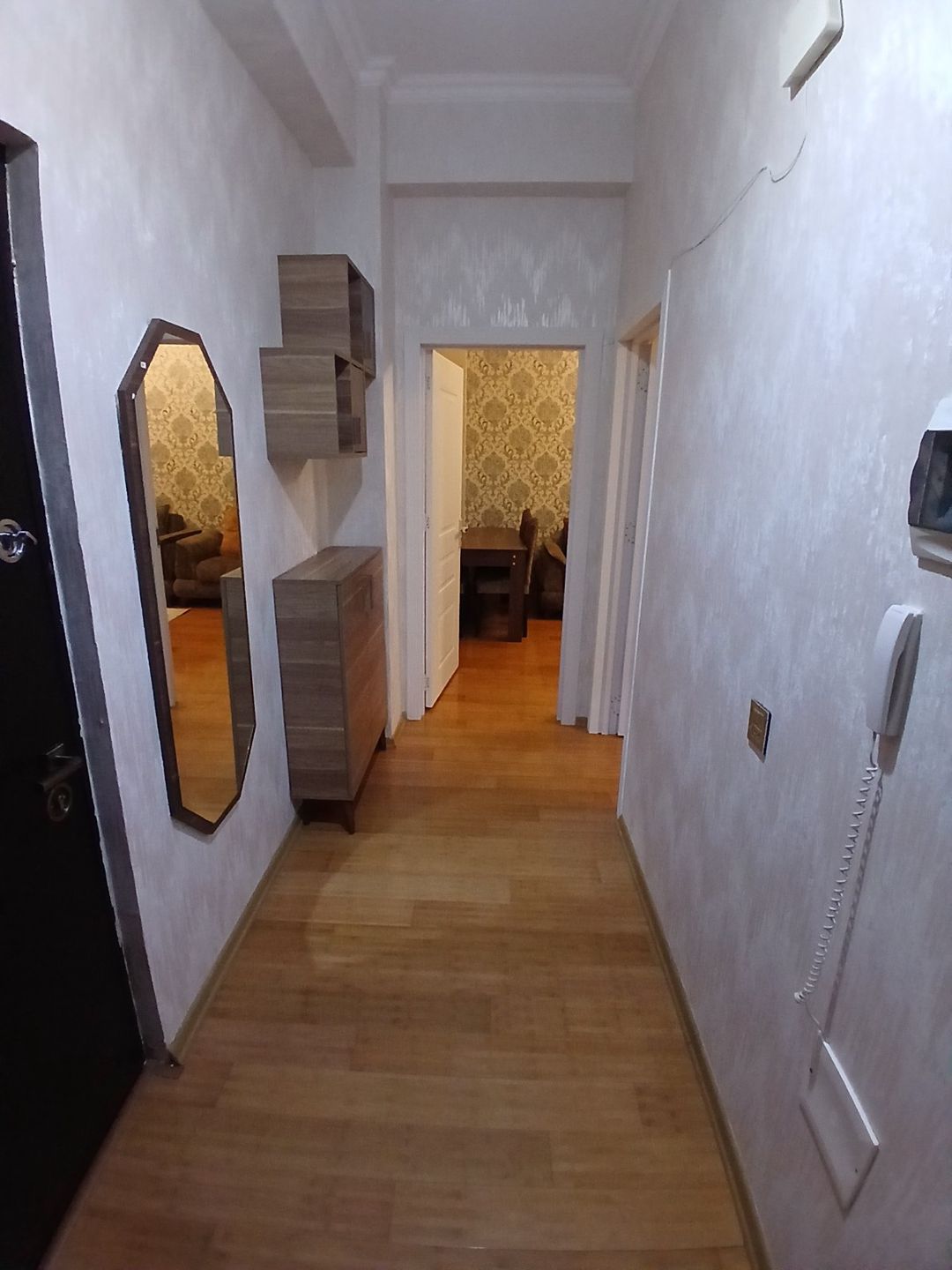 Satılır 2 otaqlı yeni tikili 66 m² — Mənzil, Xırdalan (3)