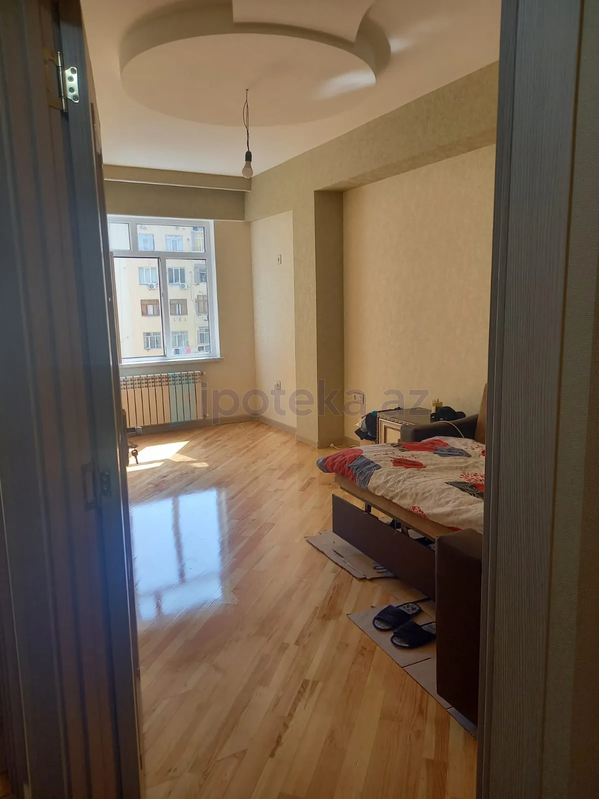 Satılır: 3 Otaq, Yeni tikili, 84.00 m² — Iradə xanim