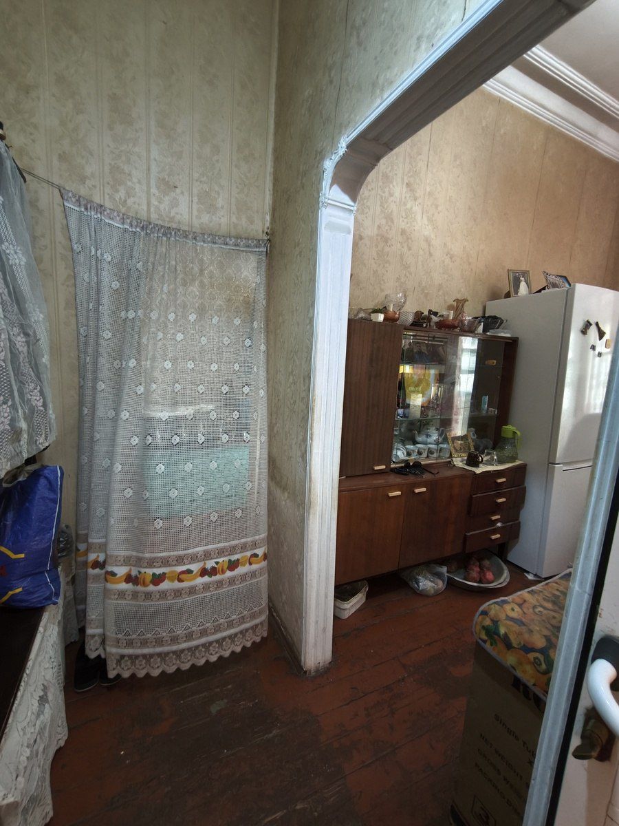Satılır 2 otaqlı köhnə tikili 40 m² — Mənzil, Bakı (10)
