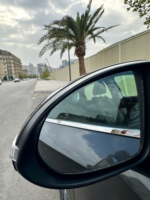 Hyundai Sonata, 1.6 L, 2021 il, 170 000 km — Avtomobillər, Bakı (12)