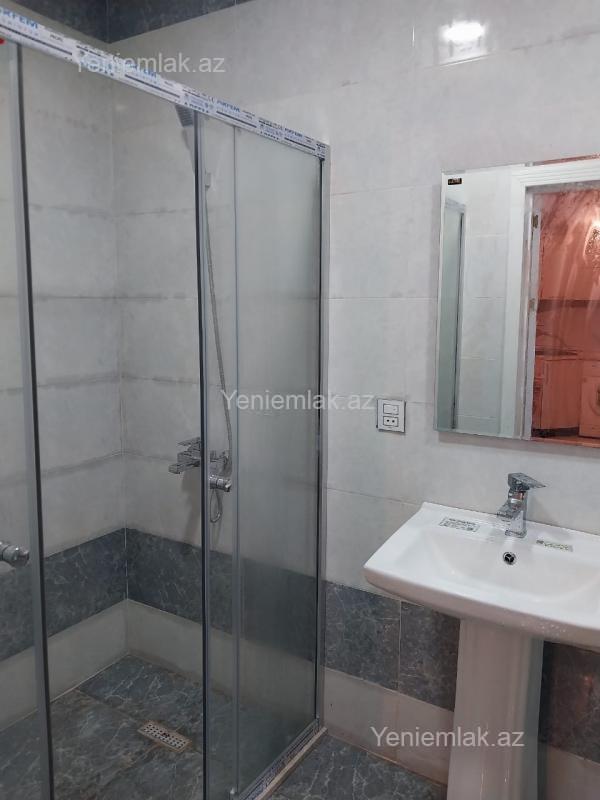 Kirayə 2 otaqlı Bina evi menzil (Yeni tikili), 70 m², Saray — Mənzil, Abşeron (2)