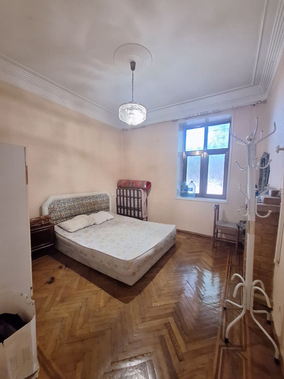 İcarəyə verilir 2 otaqlı köhnə tikili 60 m² — Mənzil, Bakı (4)
