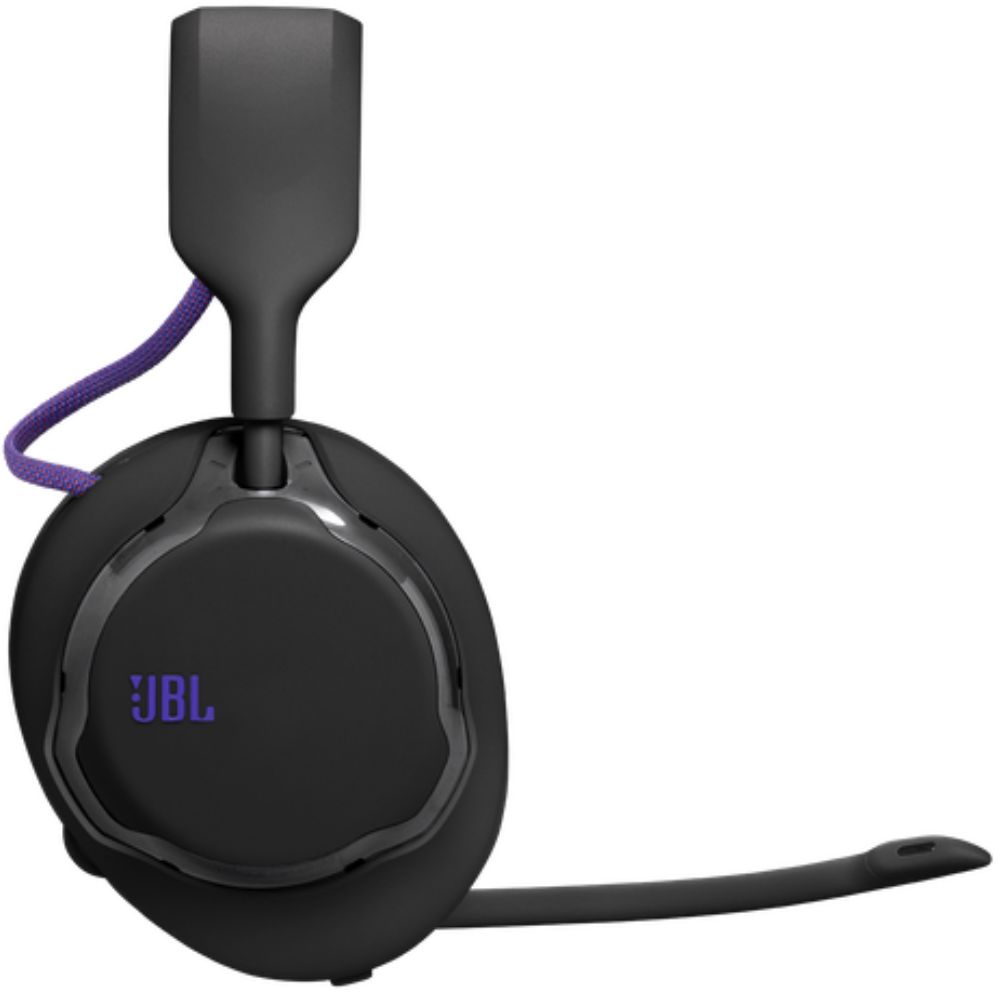 Qulaqlıq JBL Quantum 650 JBLQTUM650BLK Black — Oyun qulaqcıqları, Bakı (2)