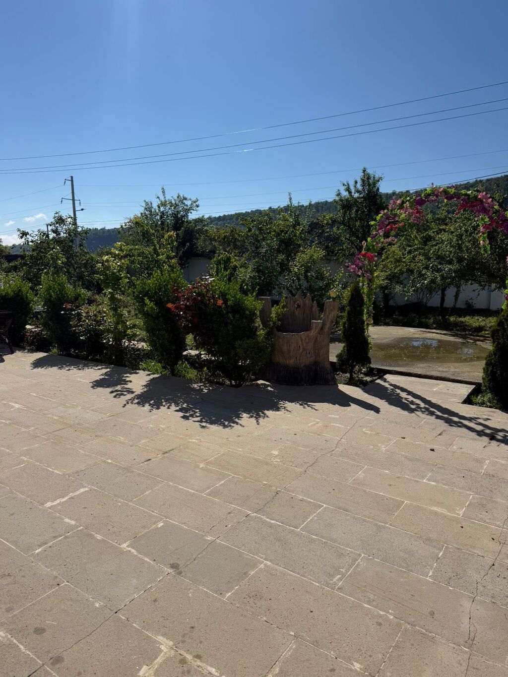 4 otaqlı, 200 kv. m, Kredit yoxdur, Yeni təmirli — Ev, villa, Qusar (8)