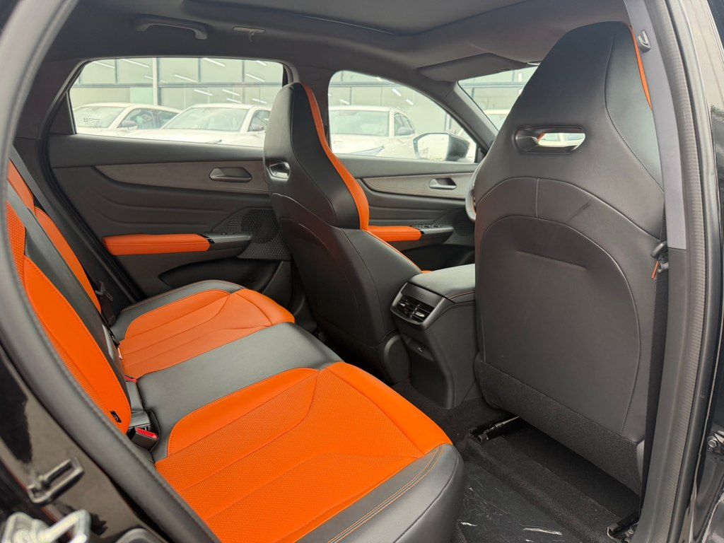 Changan Uni-V, 1.5 L, 2025 il, yeni — Avtomobillər, Bakı (10)