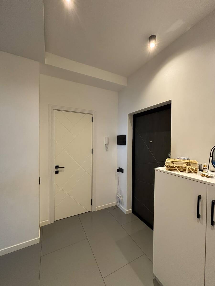 Satılır 2 otaqlı yeni tikili 60 m² — Mənzil, Bakı (12)