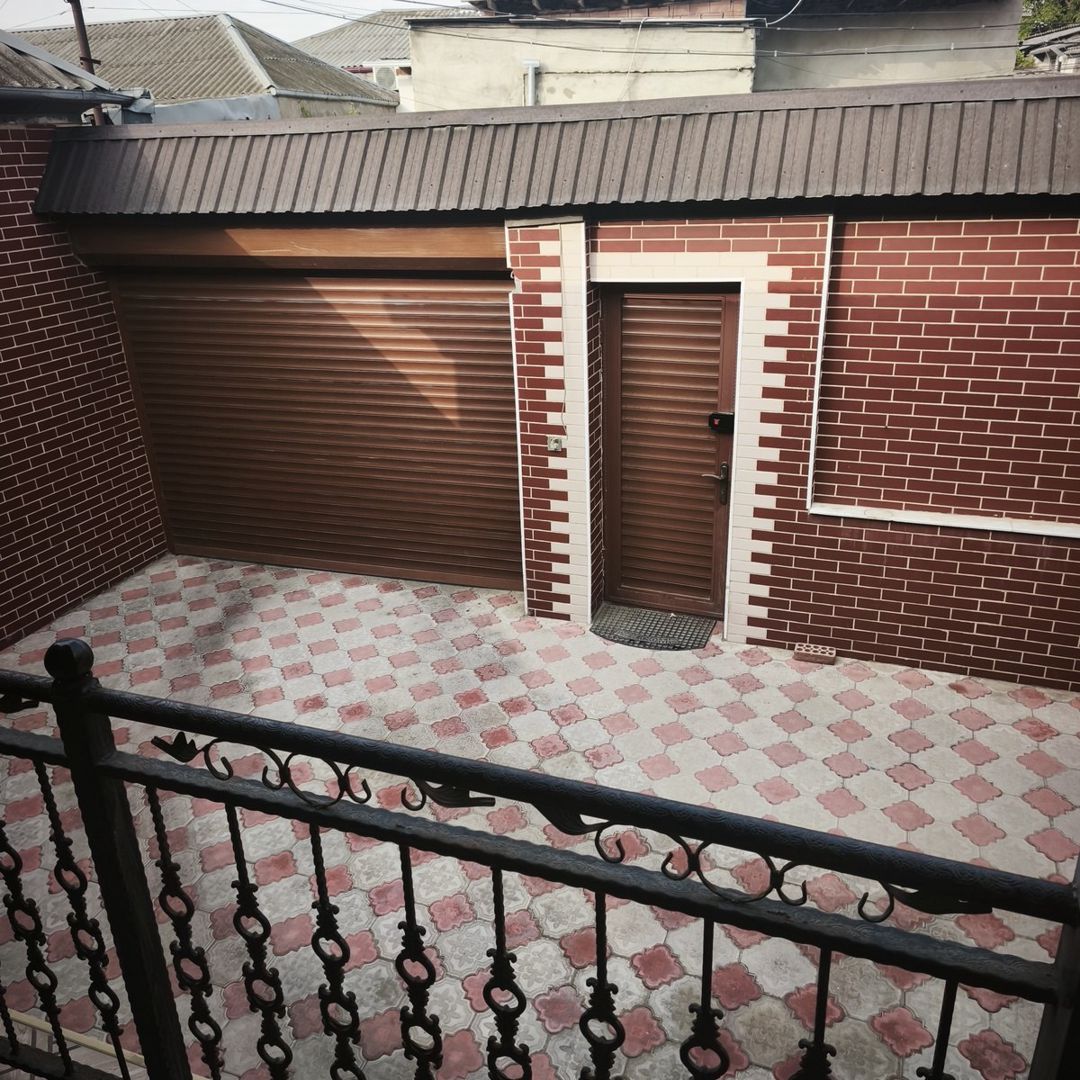 İcarəyə verilir 4 otaqlı həyət evi/bağ evi 90 m² — Ev, villa, Bakı (3)