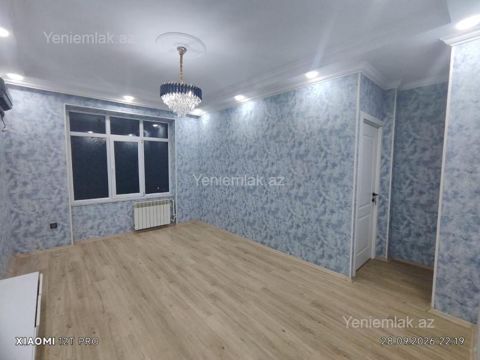 Satılır 2 otaqlı Bina evi menzil (Köhnə tikili), 48 m², Nizami rayonu — Bakı
