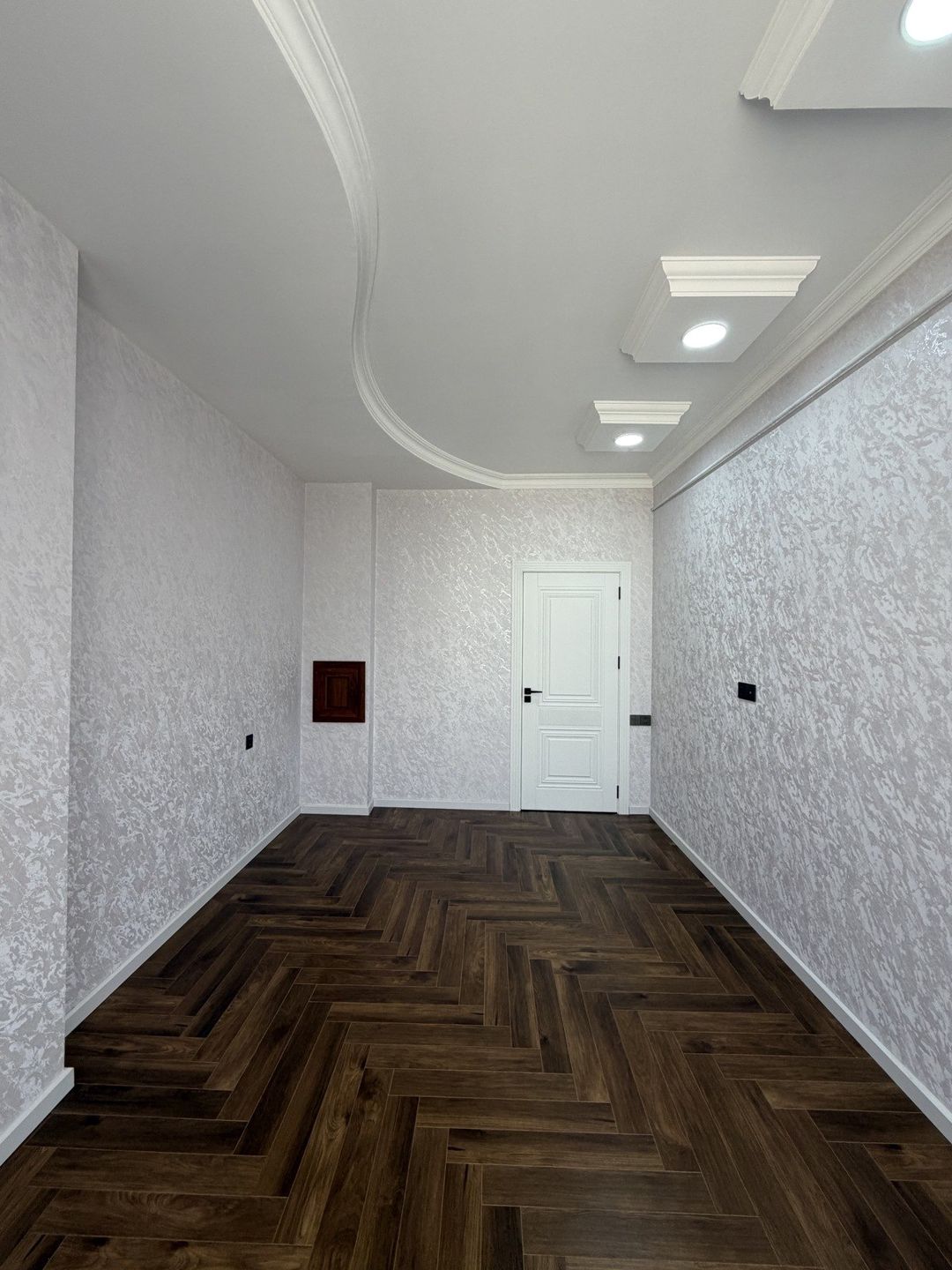 Satılır 2 otaqlı yeni tikili 68 m² — Mənzil, Bakı (5)