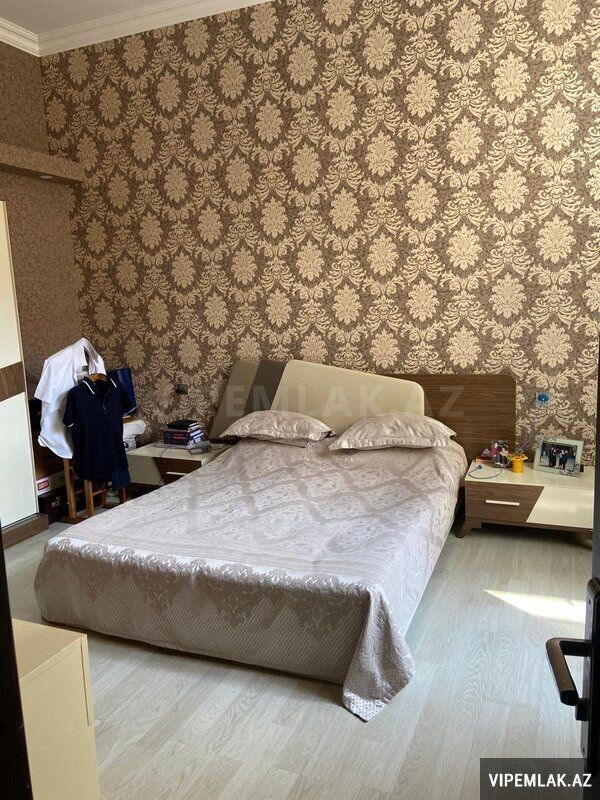 Xətai rayonunda 4 otaqlı Villa Satılır, 130 m² — Ev, villa, Bakı (4)