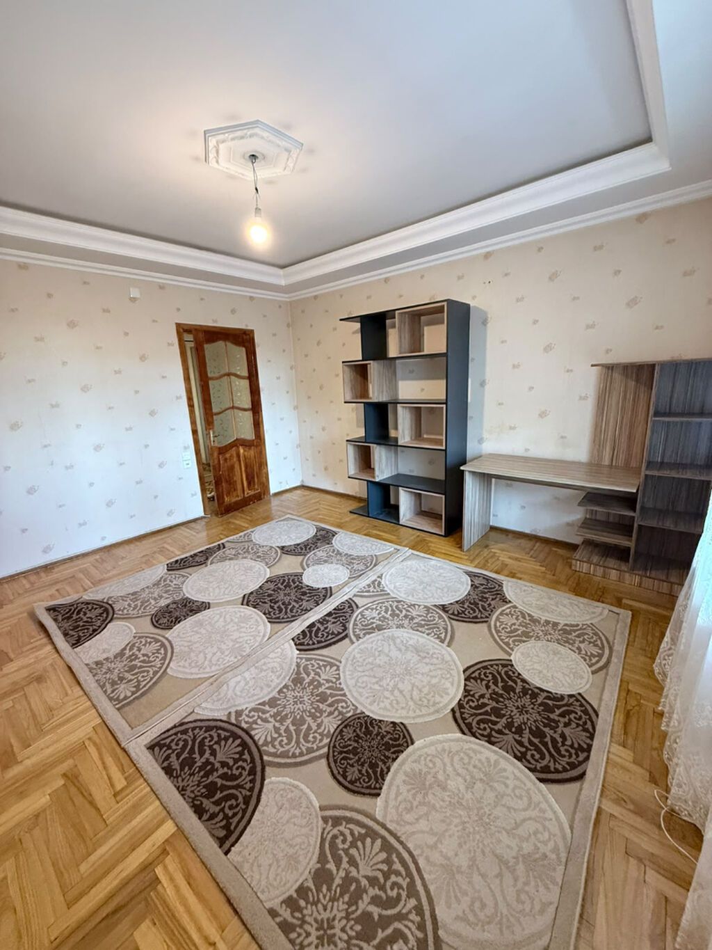 Nizami rayonu, Xalqlar Dostluğu metrosunun yaxını, MeqaStore — Mənzil, Bakı (6)
