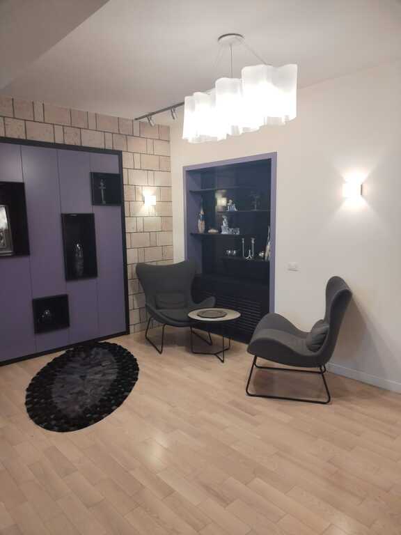 İcarəyə verilir 5 otaqlı yeni tikili 300 m² — Mənzil, Bakı (3)