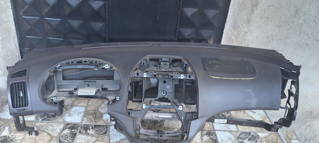 Hyundai İ 30, 2011 il, Ünvandan götürmə — Kuzov hissələri, Xaçmaz (5)
