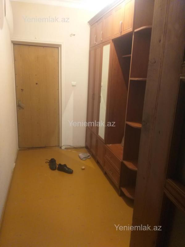 Kirayə 3 otaqlı Bina evi menzil (Köhnə tikili), 80 m², Sabunçu rayonu — Mənzil, Bakı (8)
