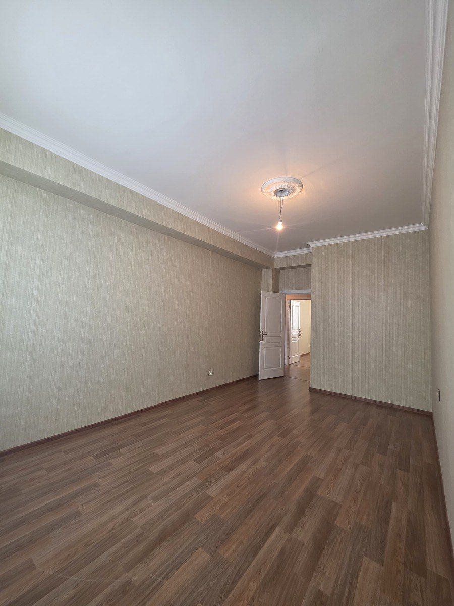 Satılır 4 otaqlı yeni tikili 114 m² — Mənzil, Bakı (3)
