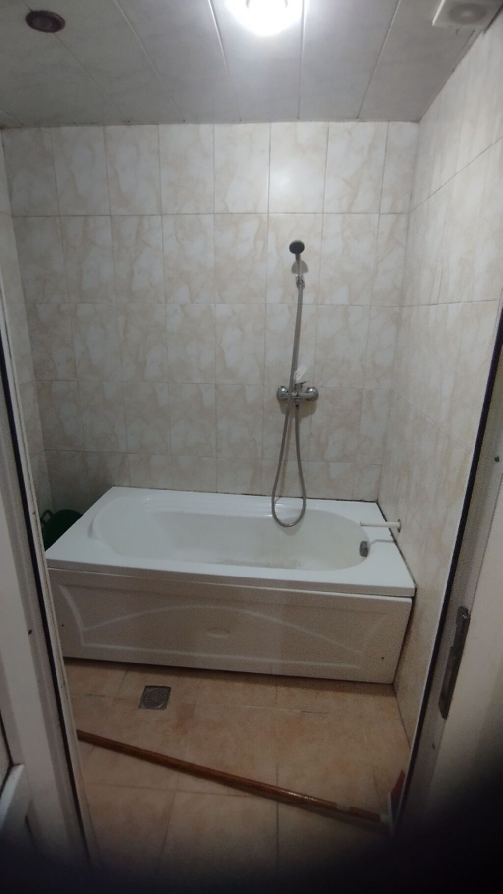 Xirdalan beyendimin binasinda 3 nomreli mek. yaxin 6/6. 2 otaqli — Mənzil, Xırdalan (10)