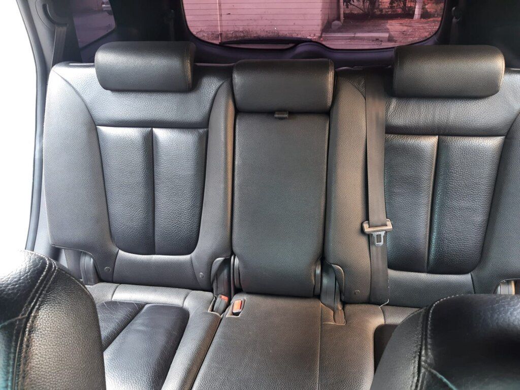 Hyundai Santa Fe, 2.0 L, 2011 il, 140 000 km — Avtomobillər, Bakı (9)