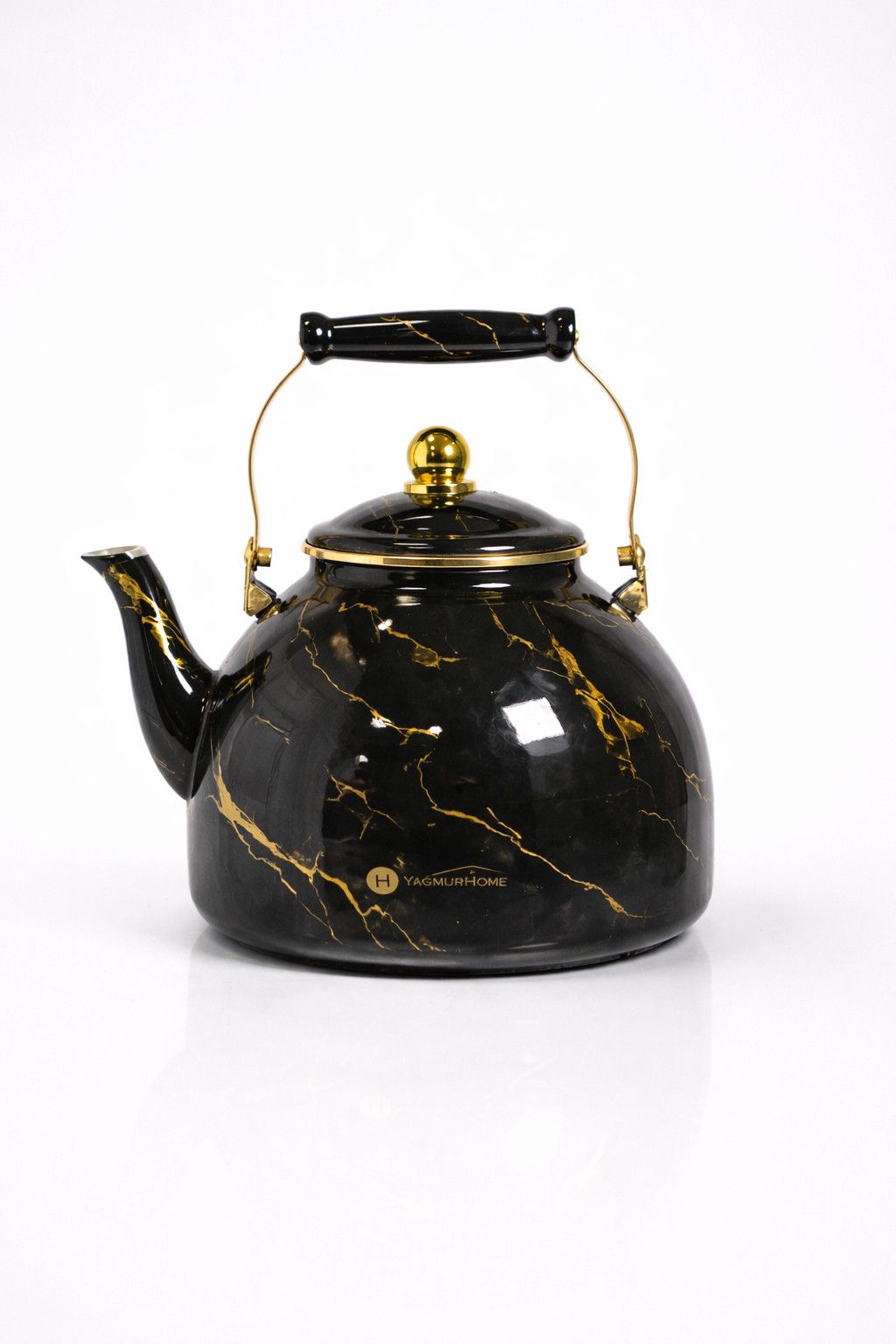 Çaydan Yağmur Home, mina, qara, 0.5 l — Mallar, Bakı