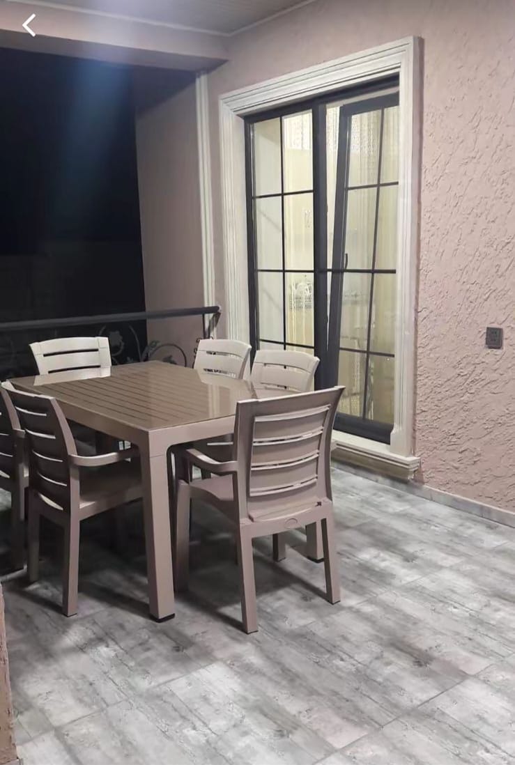 İcarə: 4 otaqlı Ev / villa, 120 m², Şamaxı şəhəri — Ev, villa, Şamaxı (9)