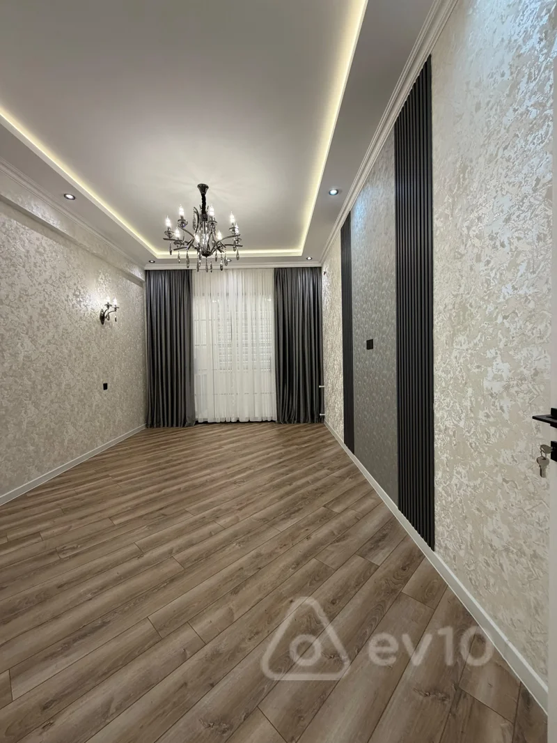 2 otaqlı mənzil, 65 m², H.Əliyev prospekti, Xırdalan — Xırdalan
