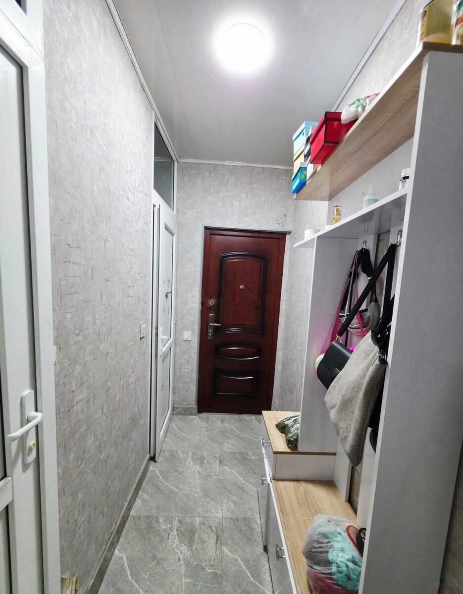 Satılır 2 otaqlı köhnə tikili 56 m² — Mənzil, Bakı (7)