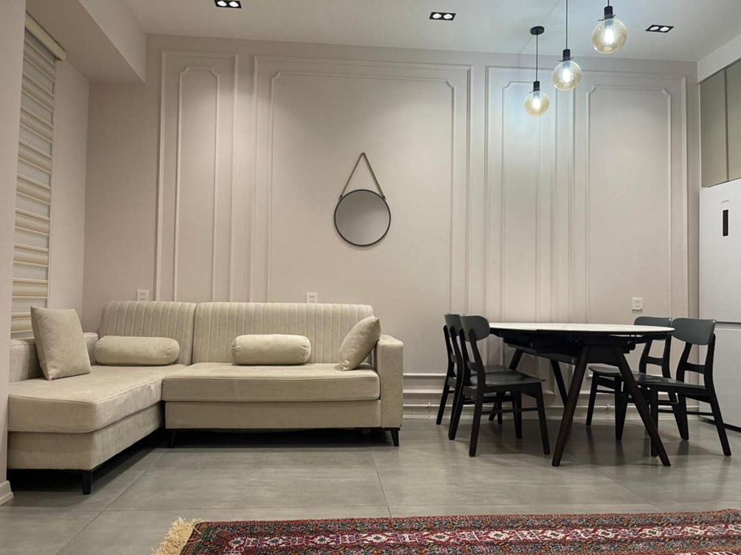 Satılır 3 otaqlı yeni tikili 85 m² — Mənzil, Bakı (5)