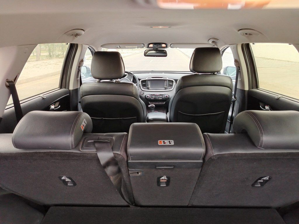 Kia Sorento, 2.0 L, 2014 il, 340 000 km 77-QA-326 — Avtomobillər, Bakı (7)