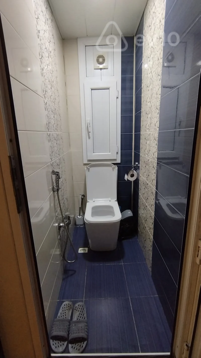 3 otaqlı mənzil, 72 m², Gəncə pr — Mənzil, Bakı (11)