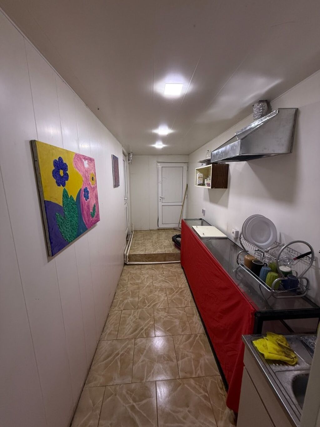 Hazır hostel biznesi satılır – metro hostel Mərkəzi ərazidə — Əmlak, Bakı (7)