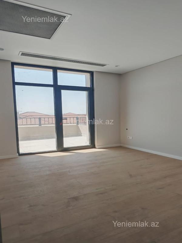 Satılır 2 otaqlı Bina evi menzil (Yeni tikili), 111 m², Sabunçu rayonu — Mənzil, Bakı (12)