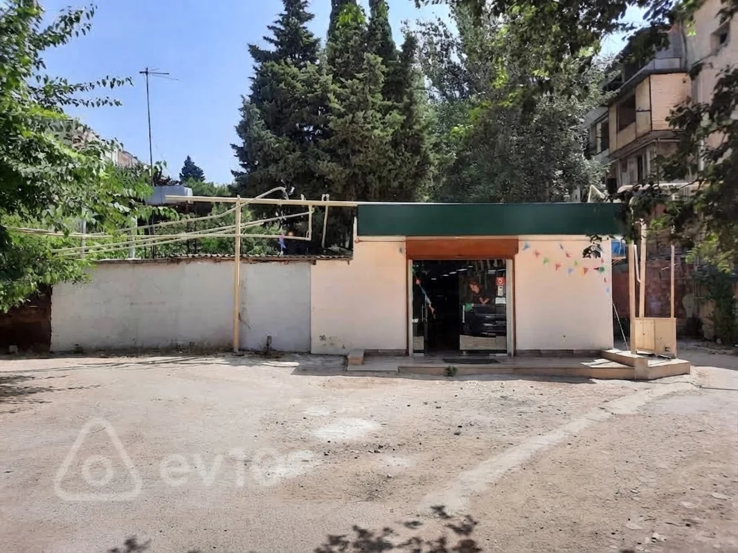 Obyekt, 240 m², Əcəmi Naxçıvani küç — kirayə — Əmlak, Bakı (2)
