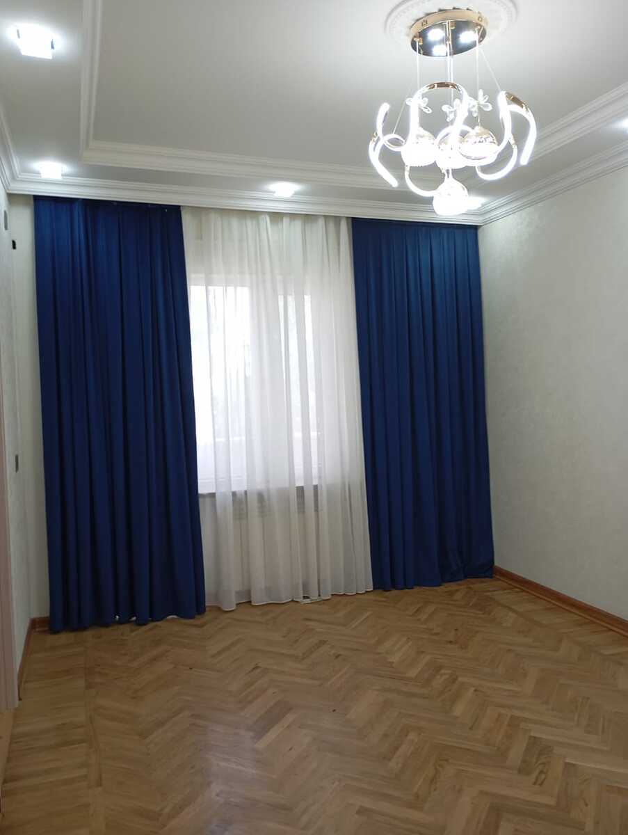 Satılır 2 otaqlı köhnə tikili 47 m² — Mənzil, Bakı (6)