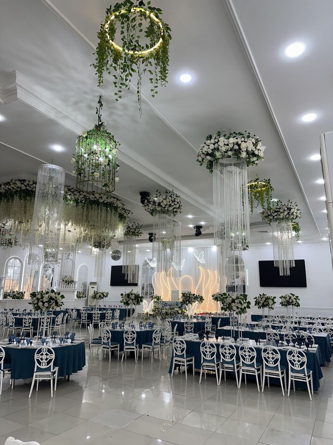 İcarəyə verilir obyekt 600 m² — Əmlak, Bakı (5)