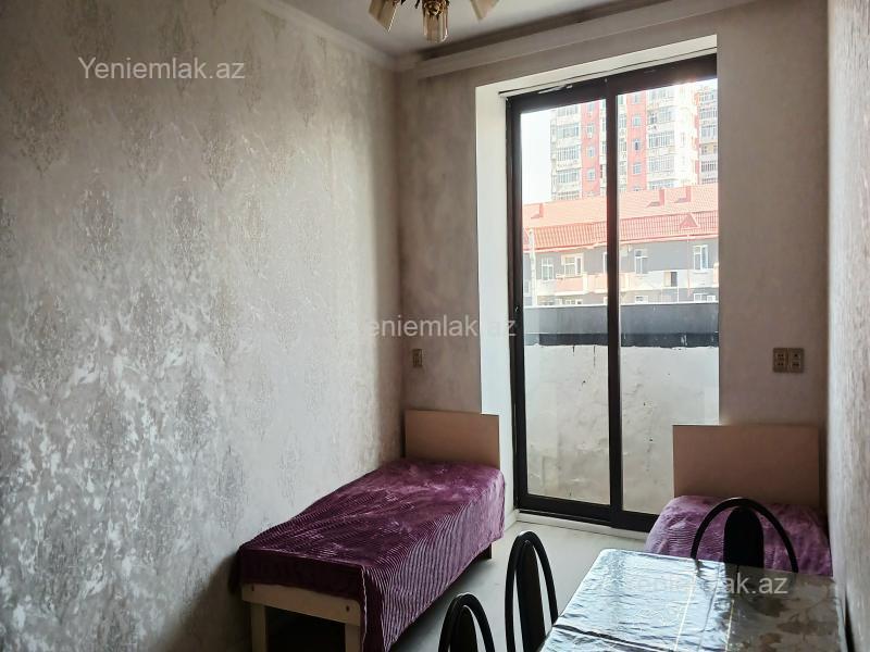 Satılır 1 otaqlı Bina evi menzil (Köhnə tikili), 30.2 m², 36-cı məhəllə — Mənzil, Sumqayıt (12)