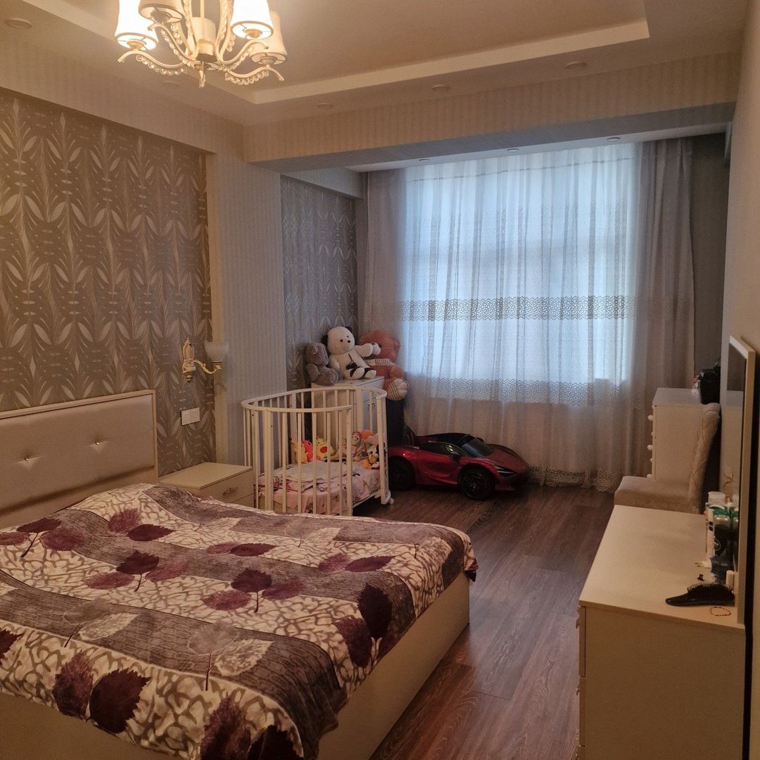 Satılır 3 otaqlı yeni tikili 76.1 m² — Mənzil, Bakı (11)