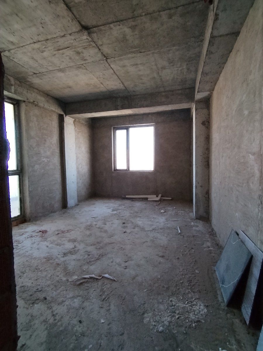 Satılır 3 otaqlı yeni tikili 101 m² — Mənzil, Bakı (8)