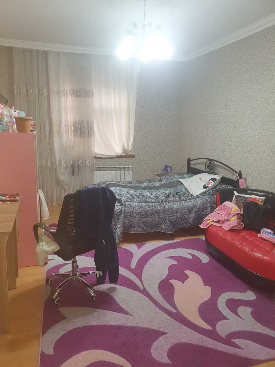 Satılır 3 otaqlı köhnə tikili 90 m² — Mənzil, Bakı (5)